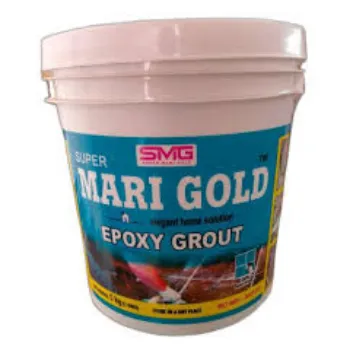 Epoxy Gout